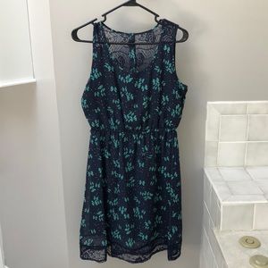 Maurices midi dress